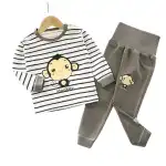 Printed Infant Wear